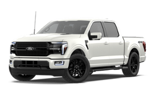 2026 Ford F-150® External Image 2
